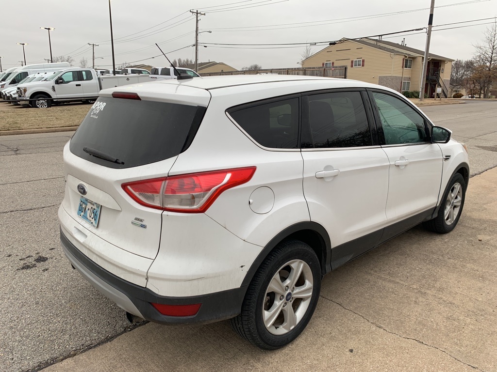 Pre Owned 2013 Ford Escape SE 4D Sport Utility in Owasso RT4010A Jim 