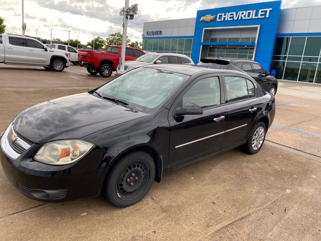 2010 chevrolet cobalt