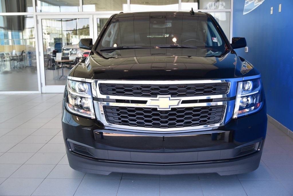 Pre-Owned 2019 Chevrolet Suburban LT 4D Sport Utility in Owasso #R61140 ...