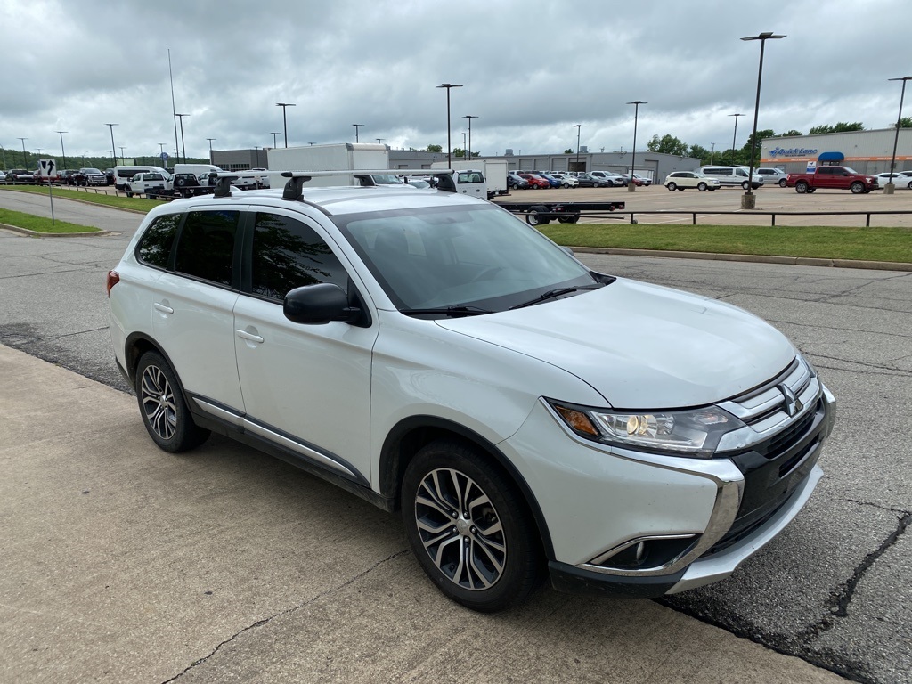 U0141 mitsubishi outlander